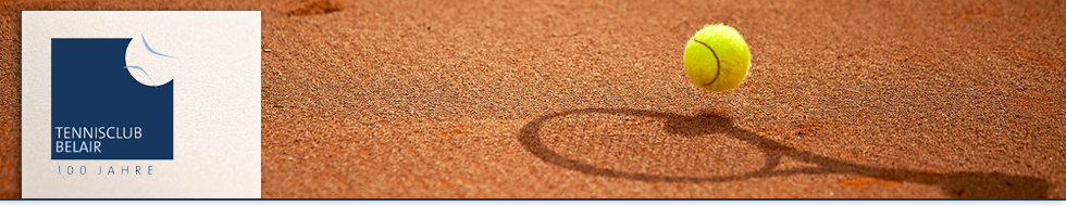 Tennisclub Belair